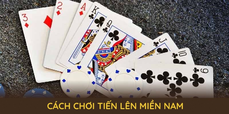 Hướng dẫn toàn diện cách chơi tiến lên miền nam miễn phí tại OK9 cho người mới bắt đầu